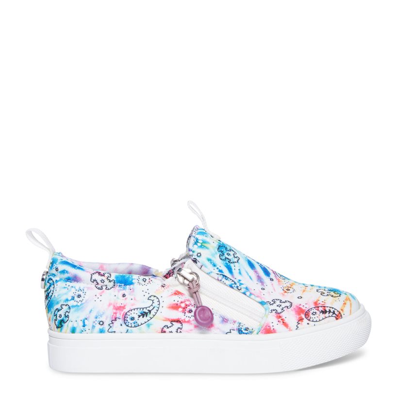 Zapatillas Steve Madden Aglamm Niños Multicolor | ES GT3S60